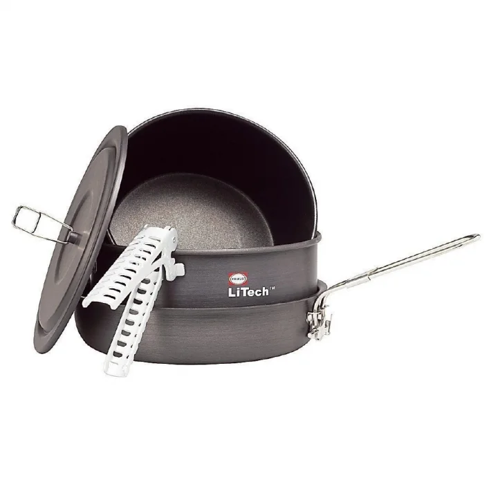 Primus Litech Super Kamp Seti