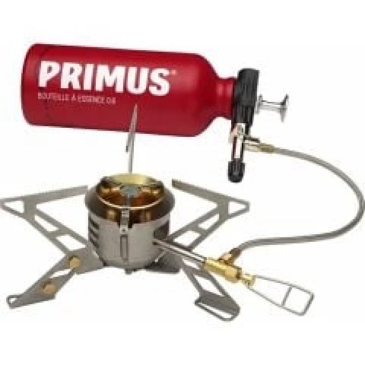 Primus Omnifuel Ii Ocak   Yakıt Şişesi
