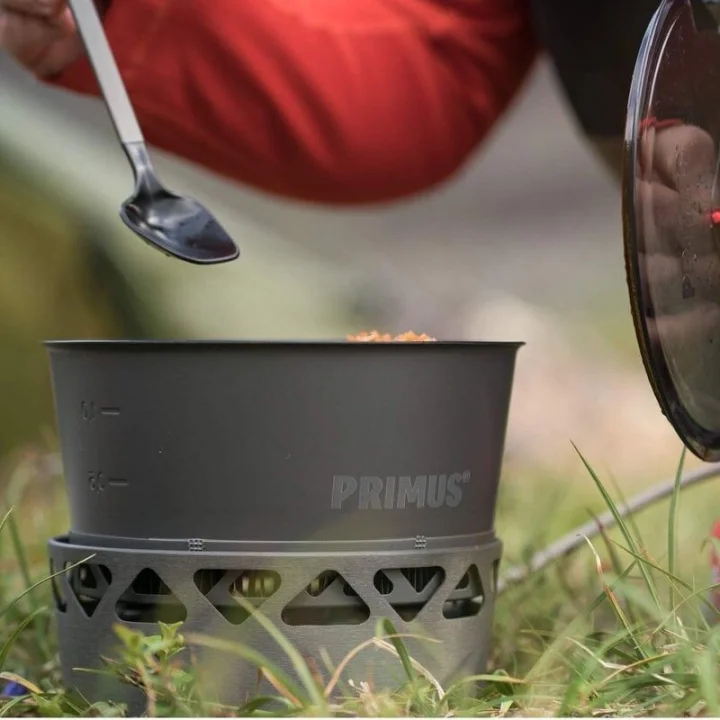 Primus Primetech Pot 1.3l Yemek Set