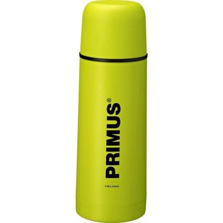 Primus Renkli 0.75 Lt Termos (Sarı)