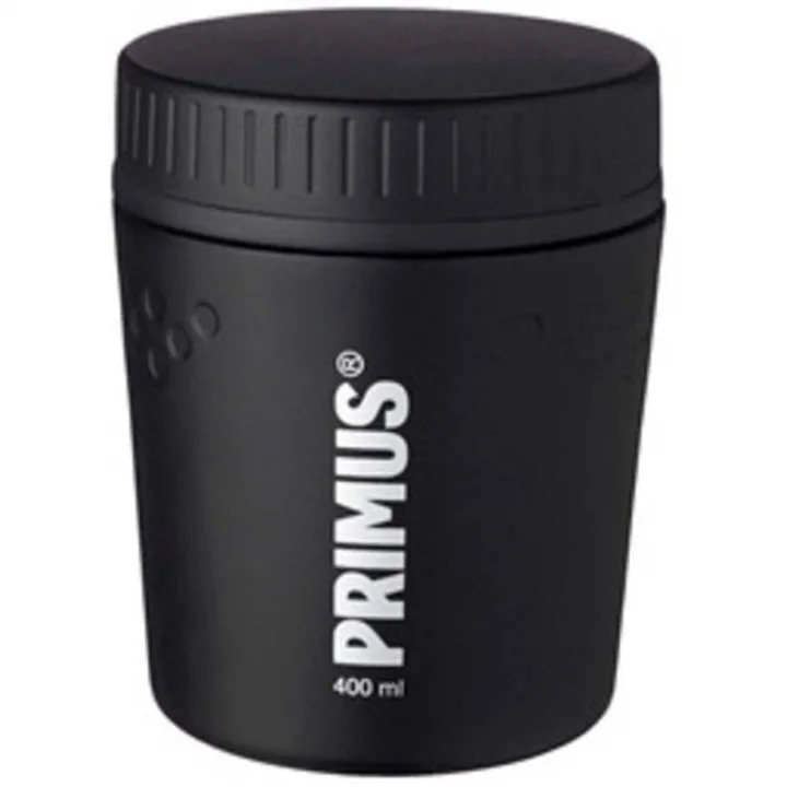 Primus Trailbreak Lunch Jug 400 Siyah