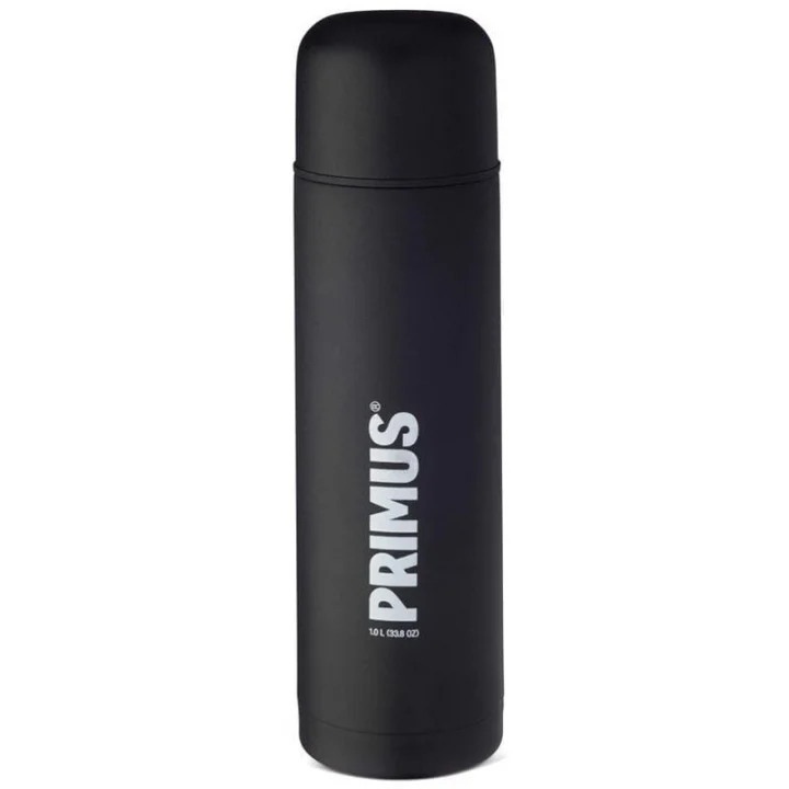 Primus Vacuum 1 Lt Siyah Termos