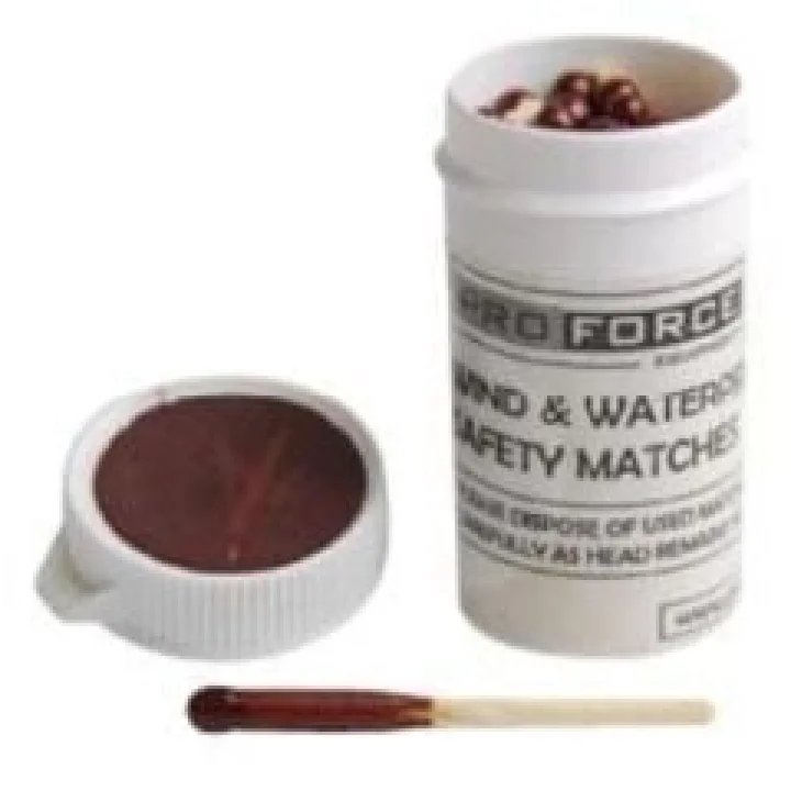 Pro Force Waterproof Ki̇bri̇t