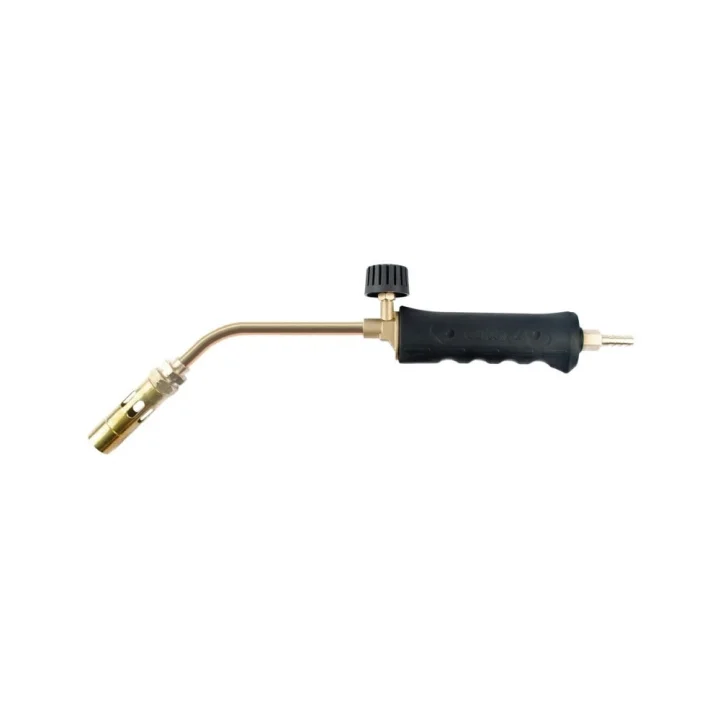 PROPAN TAV VE KAYNAK TAKIMI 22 MM PİRİNÇ BAŞLIKLI
