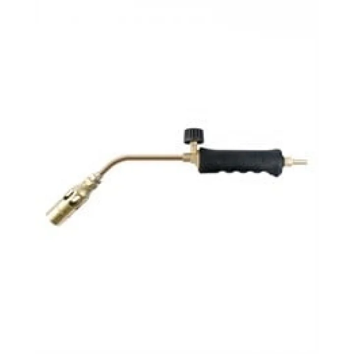 Propan Tav Ve Kaynak Takimi 32 Mm Pirinç Başlıklı