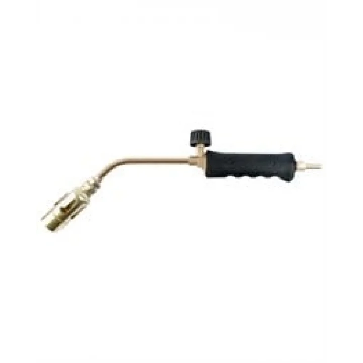 Propan Tav Ve Kaynak Takimi 35 Mm Pirinç Başlıklı