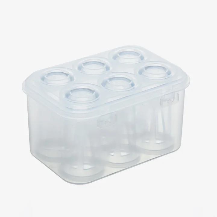 RAKI BARDAĞI TAŞIMA KUTUSU