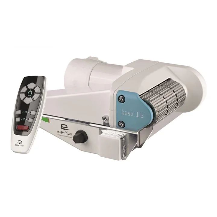 Reich Easydriver Basic 1.6 Karavan Manevra Sistemi