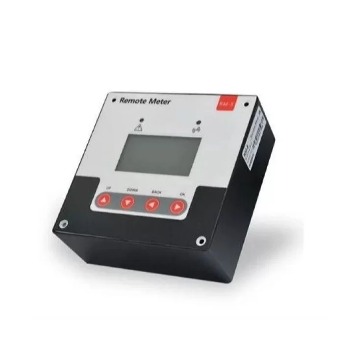 RM-5 ML Serileri için display