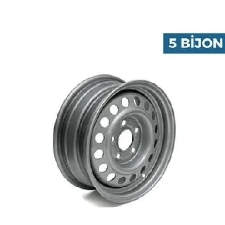 Römork & Karavan Jantı 6x13 inc 5x112