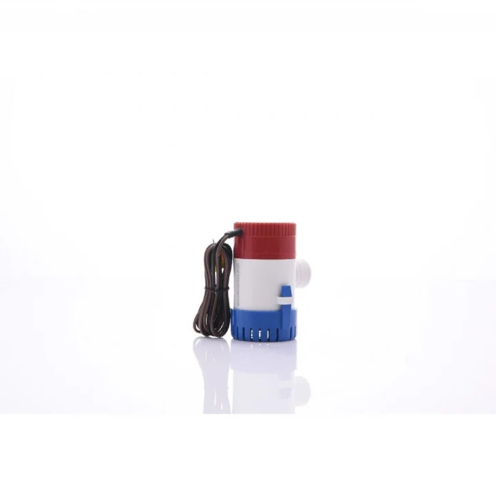 Sailorflo 12V 1100GPH Dikey Sintine Pompası