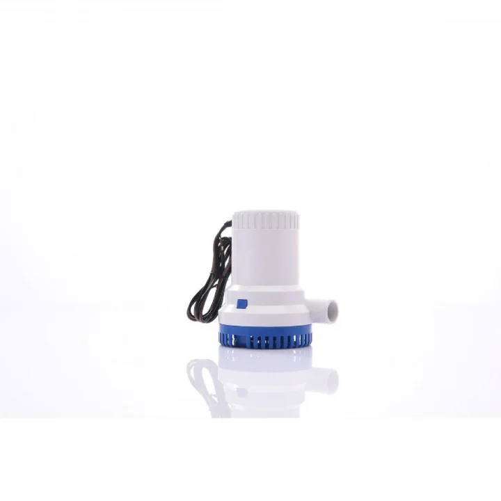 Sailorflo 12V 2000GPH Dikey Sintine Pompası