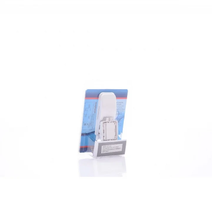 Sailorflo 12V/24V DC Otomatik Sintine Pompası - 20A / 1m Kablolu