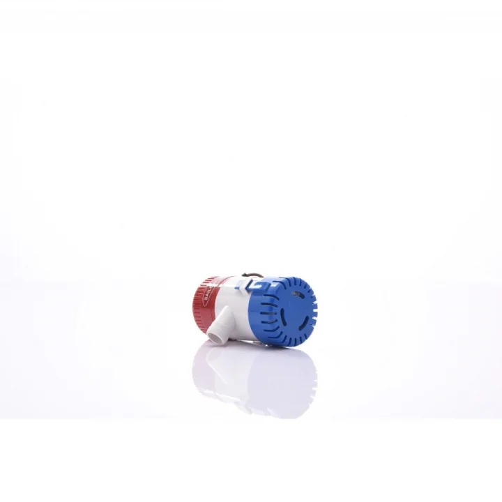 Sailorflo 12V 750GPH Dikey Sintine Pompası