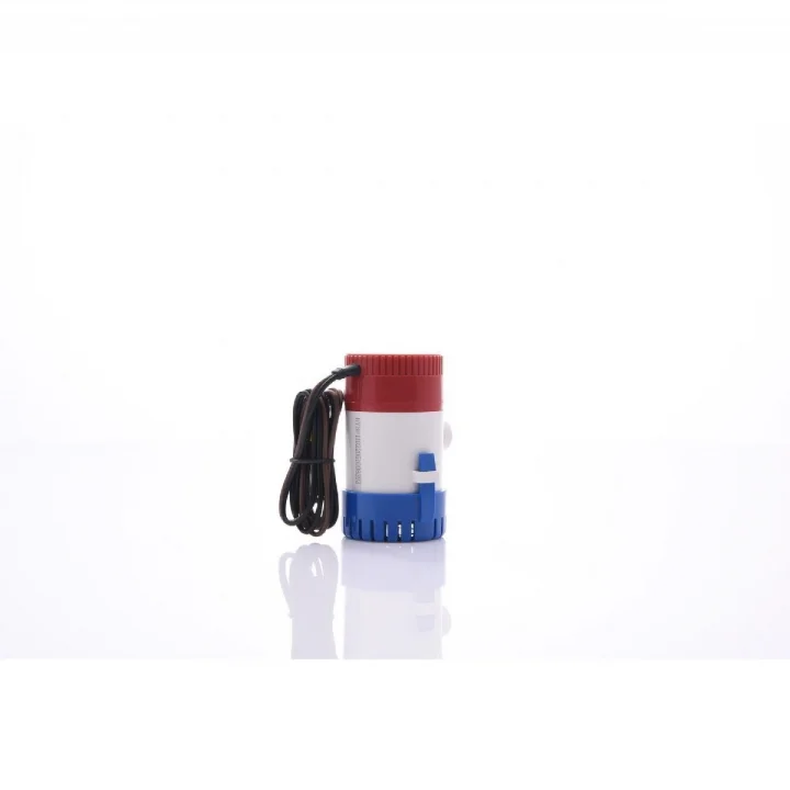 Sailorflo 12V 750GPH Dikey Sintine Pompası