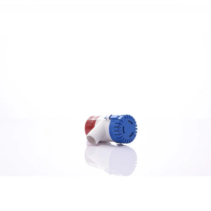 Sailorflo 24V 1100GPH Dikey Sintine Pompası