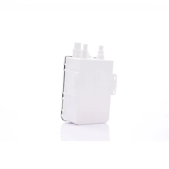 Sailorflo 24V 750GPH Duş Tahliye Pompası / Duş Boşaltma Sistemi