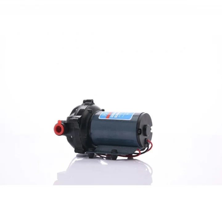 Sailorflo 24V Diyaframlı Hidrofor Su Pompası 20.8L/D 60PSI (4.1 Bar)
