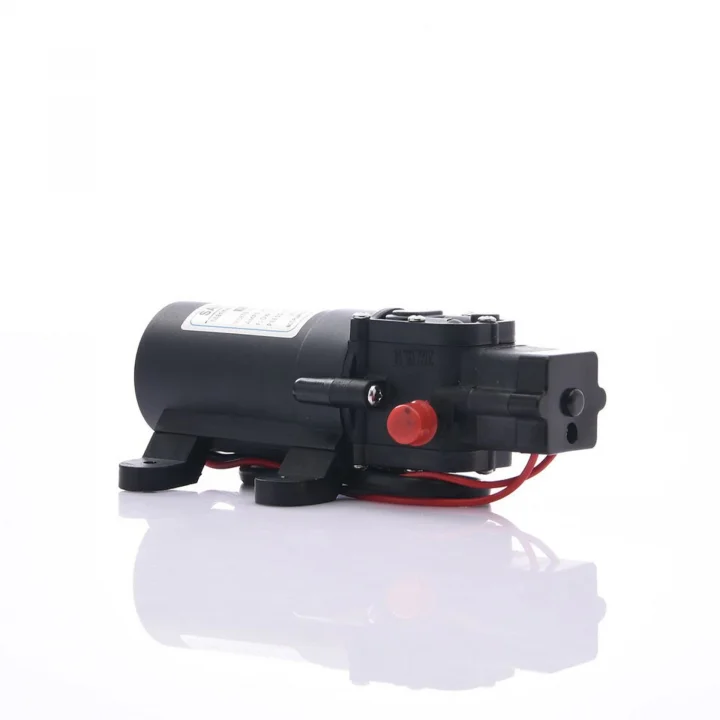 Sailorflo Hidrofor Su Pompası 3.8L/DK. 24V 35PSİ