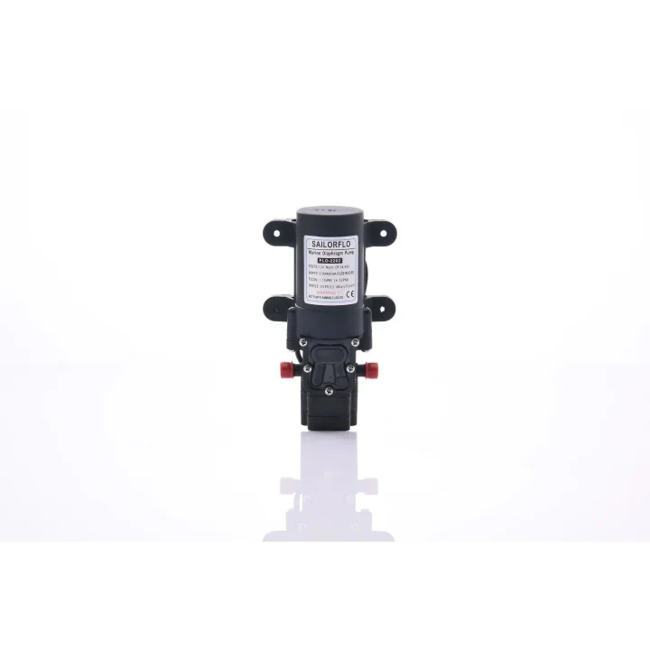 Sailorflo Hidrofor Su Pompası 4.3L/DK. 12V 35PSİ