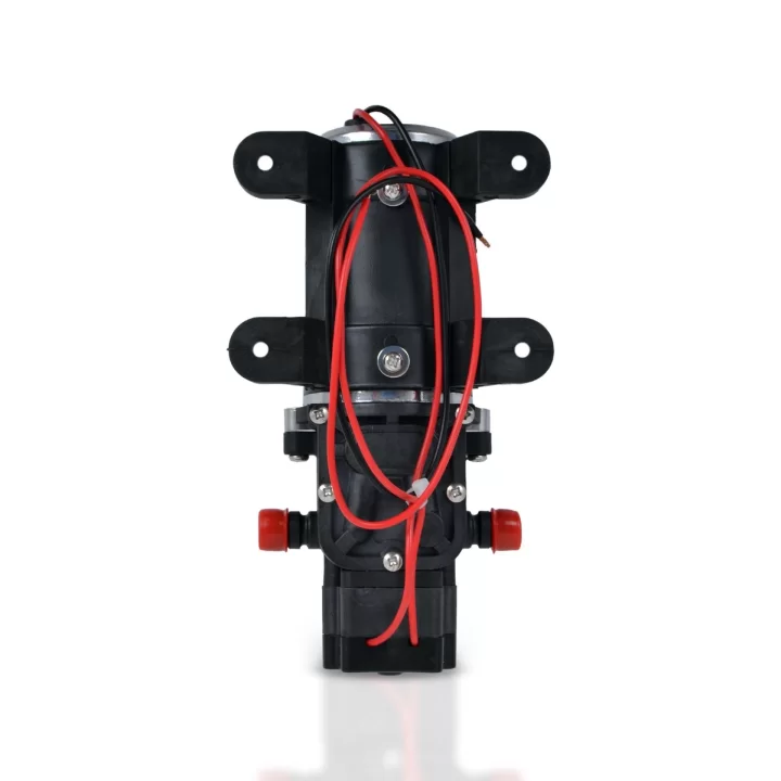 Sailorflo Hidrofor Su Pompası Diyafram 6LT/DK. 12V 60 PSİ 4.14 BAR