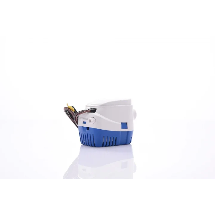 Sailorflo Otomatik Sintine Pompası 1100GPH 12V 3.8A