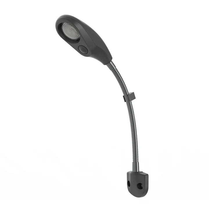 Sanel 12/24V Kuğu Okuma Lambası 120 Lümen 37.5 cm