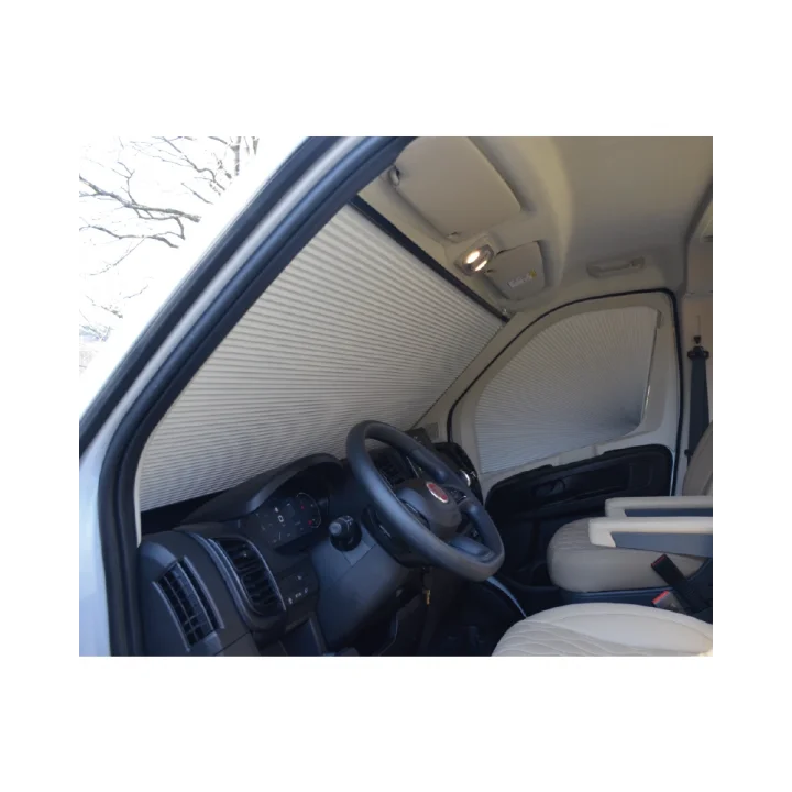 SATILIK SIFIR KM OTOMATİK VİTESLİ LÜKS KARAVANLAR