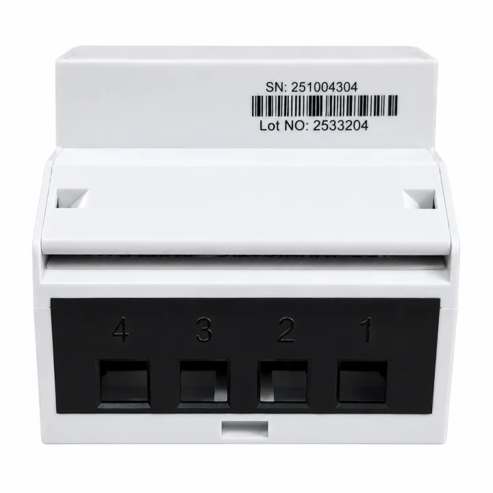 SDM630 Modbus V3 Üç Fazlı Enerji Analizörü