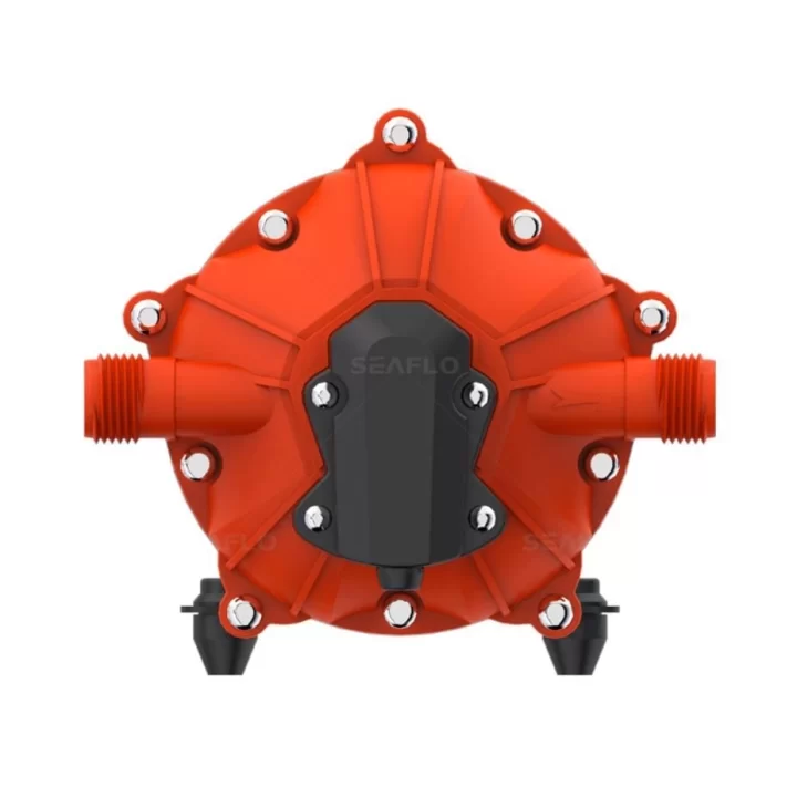 Seaflo 12 Volt Otomatik Hidrofor, Tekne, Yat, Karavan Hidroforu Pompası
