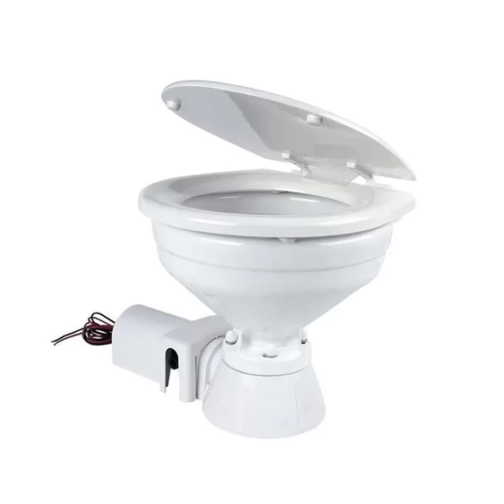 Seaflo Elektikli Tuvalet Büyük Taş 12v