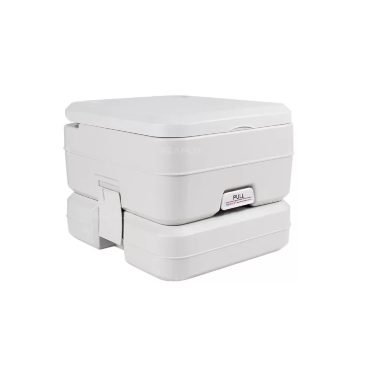 Seaflo Portatif Tuvalet 10 Litre