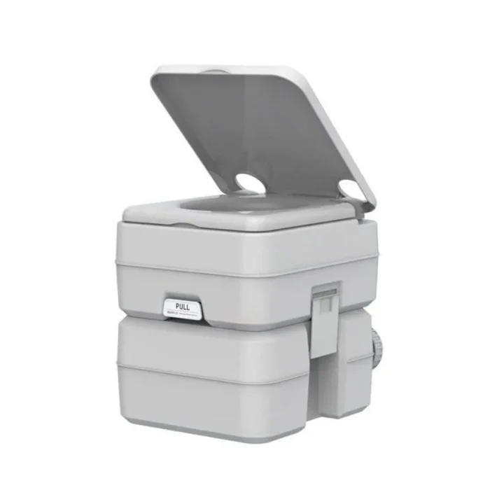 Seaflo Portatif Tuvalet 20 Litre