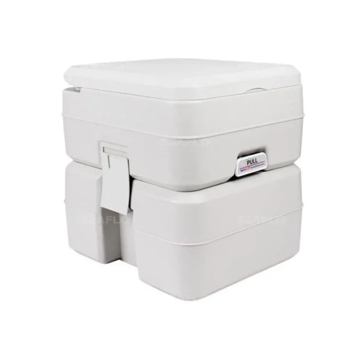 Seaflo Portatif Tuvalet 20 Litre