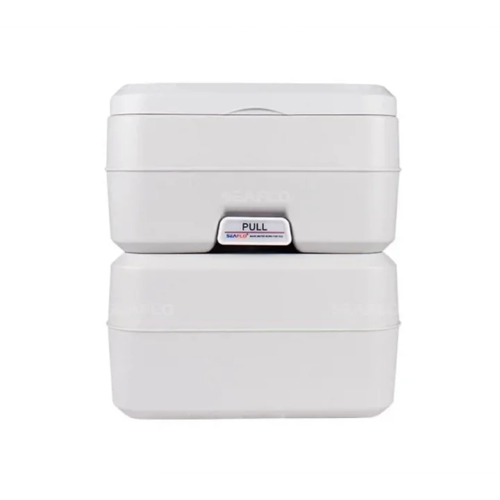 Seaflo Portatif Tuvalet 20 Litre