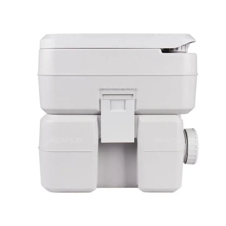 Seaflo Portatif Tuvalet 20 Litre