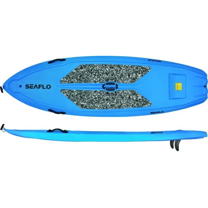 SEAFLO Lahaina 9.5 BBA095 290,5 cm 104 kg Mavi Sert SUP Board