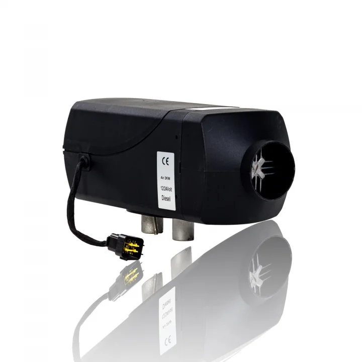 Sensation 2 Kw 12V Webasto Muadili Dizel Isıtıcı -0183