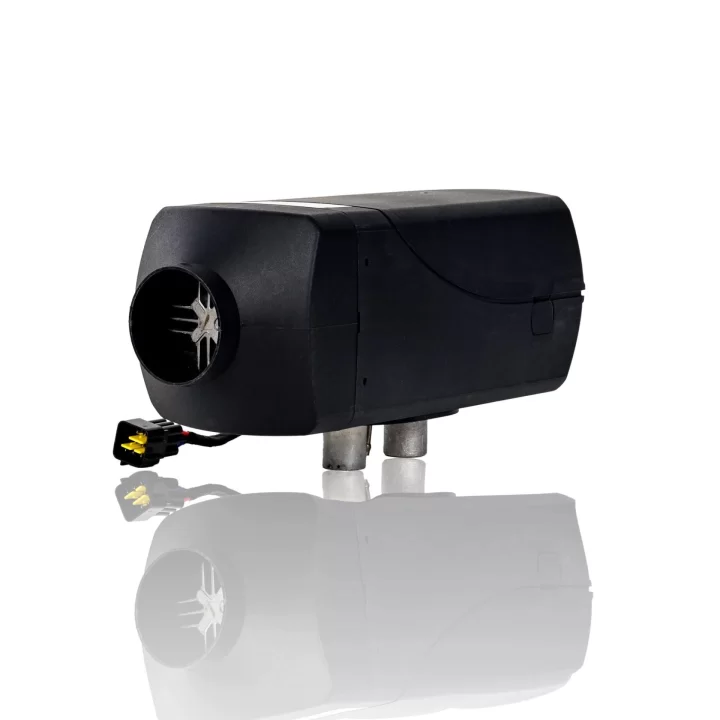 Sensation 2 Kw 24V Webasto Muadili Dizel Isıtıcı