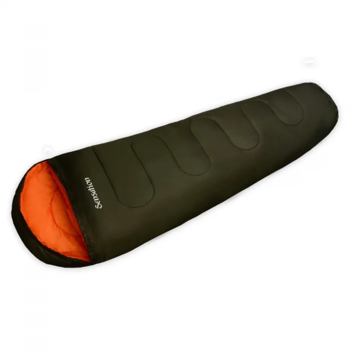 Sensation -21 °C Premium Uyku Tulumu