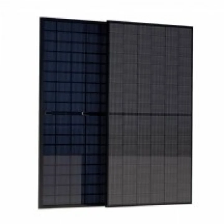 Sensation 430w 16bb Solar Güneş Paneli