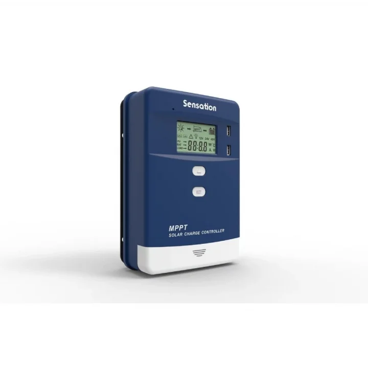 Sensation 60a 150v Mppt Şarj Kontrol Cihazı 12v-24v-36v-48v