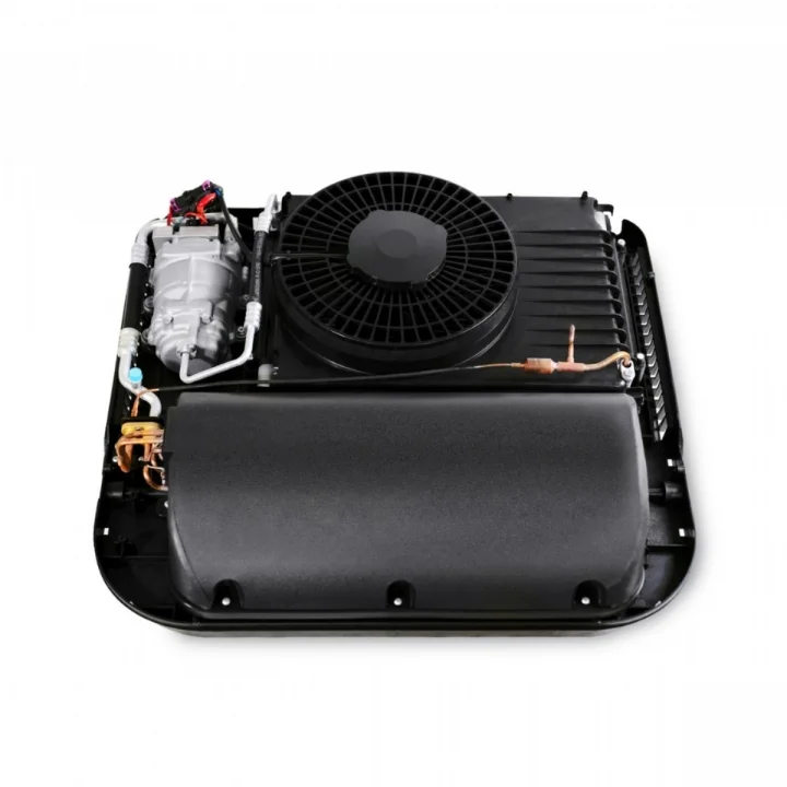 Sensation Gen-7 Tavan Kliması 12v