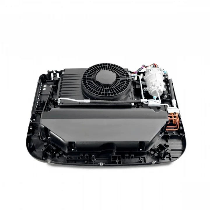 Sensation GEN-8 12V Karavan Tavan Kliması 8500 BTU
