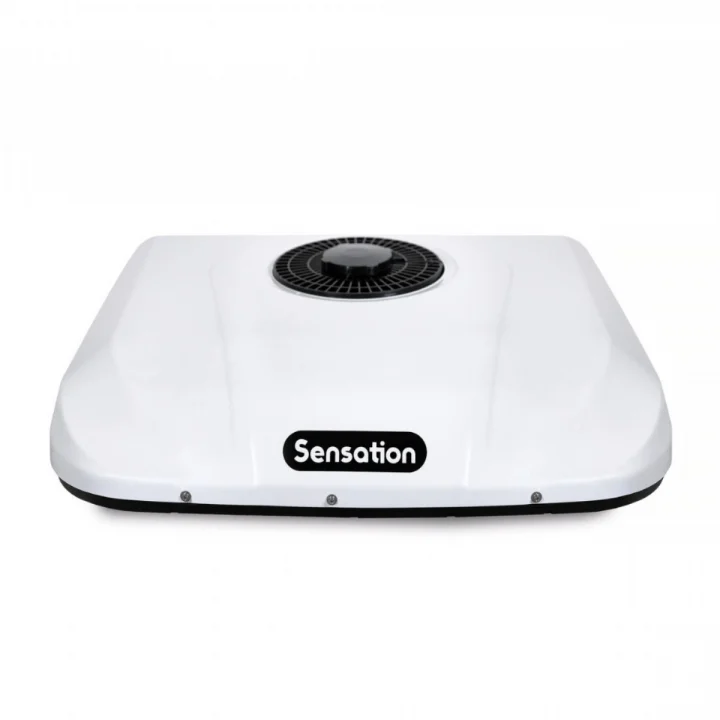 Sensation GEN-8 12V Karavan Tavan Kliması 8500 BTU