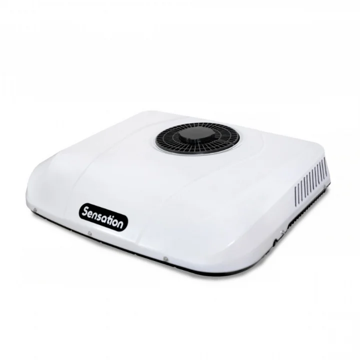 Sensation GEN-8 12V Karavan Tavan Kliması 8500 BTU