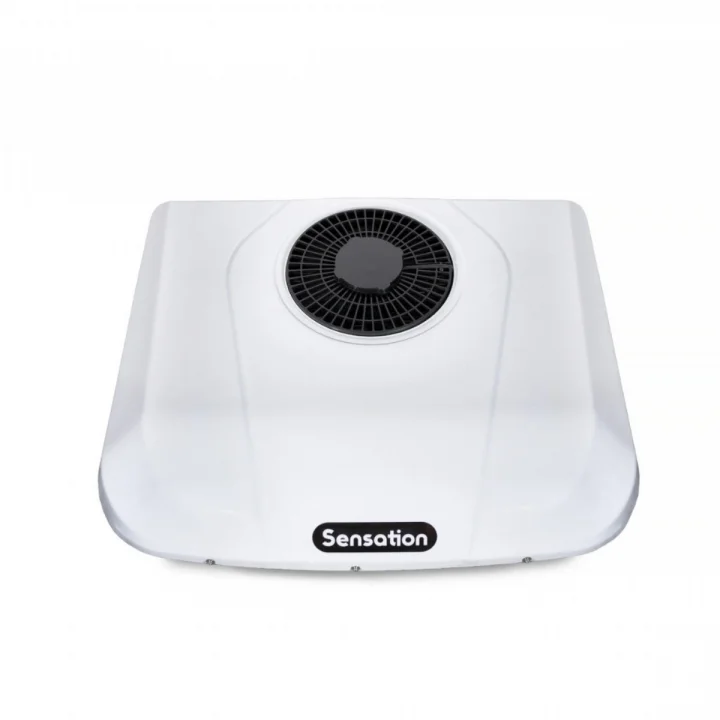 Sensation GEN-8 24V Karavan Tavan Kliması 9000 BTU