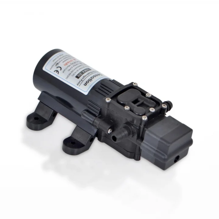 Sensation Hidrofor Su Pompası 4.3l-dk. 12v 35psi