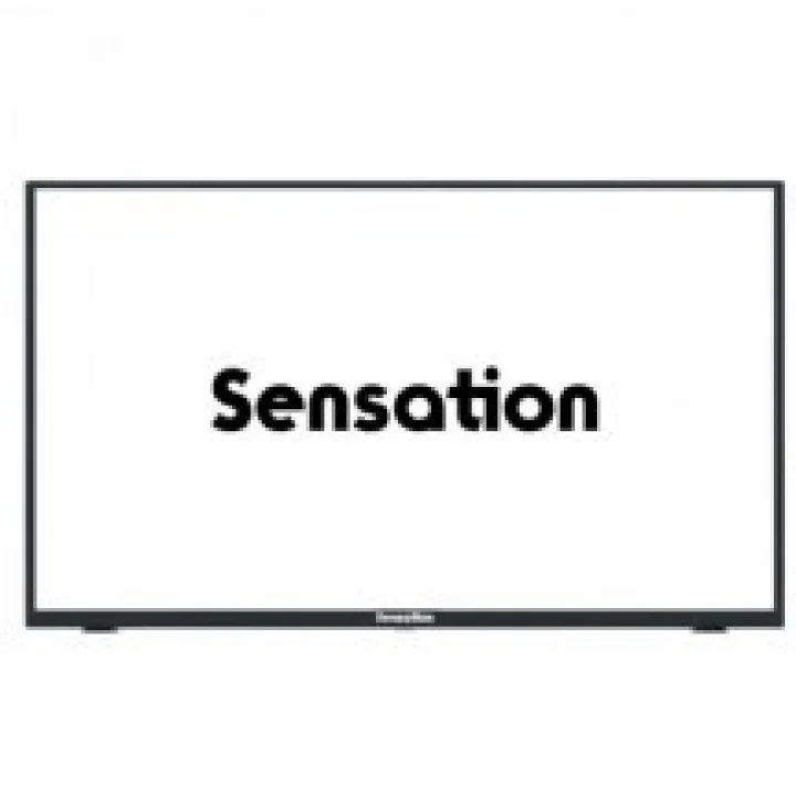 Sensation Tekne-karavan 19 Inc Monitör 12v