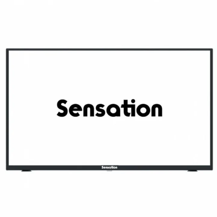 Sensation Tekne-karavan 19 Inc Monitör 12v